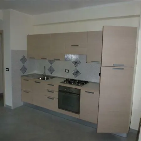 Appartement Vesco *