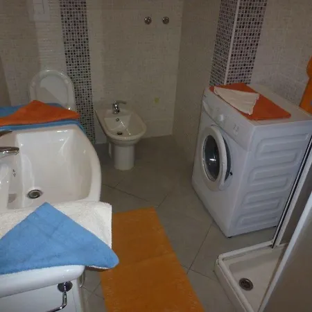 Vesco Appartement